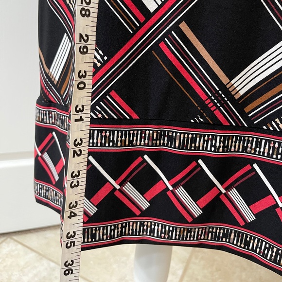 White House Black Market Dress - Picture 6 of 10